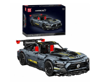 Mould King Klocki konstrukcyjne Samochód Sportowy Shadow 2872 el. - 1551542 - zdjęcie 1